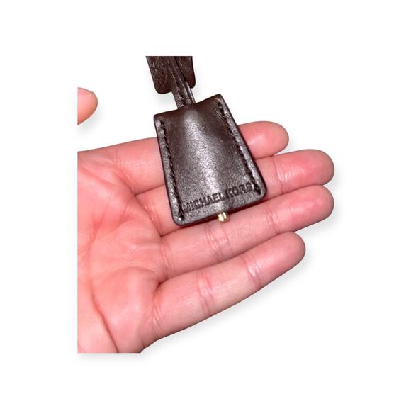 Michael Kors Camouflage Purse - Picture 3 of 8